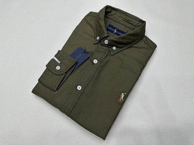 polo Men's Shirts 75